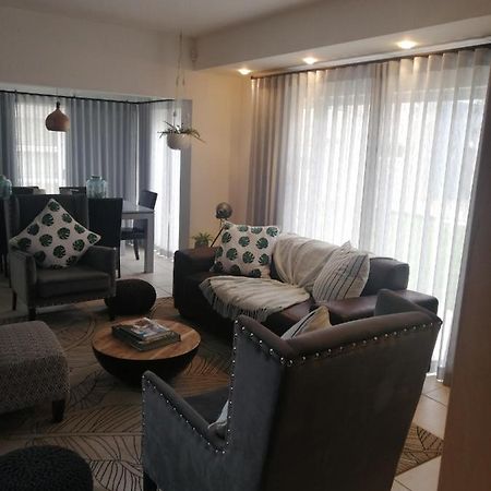 Waterfront Estate Self Catering F10 Διαμέρισμα Swakopmund Εξωτερικό φωτογραφία