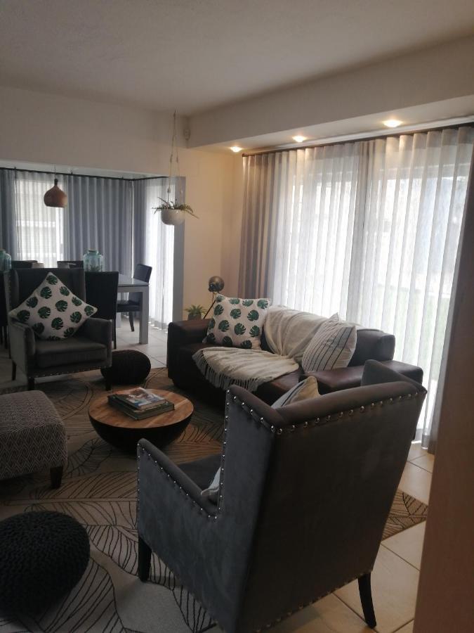 Waterfront Estate Self Catering F10 Διαμέρισμα Swakopmund Εξωτερικό φωτογραφία