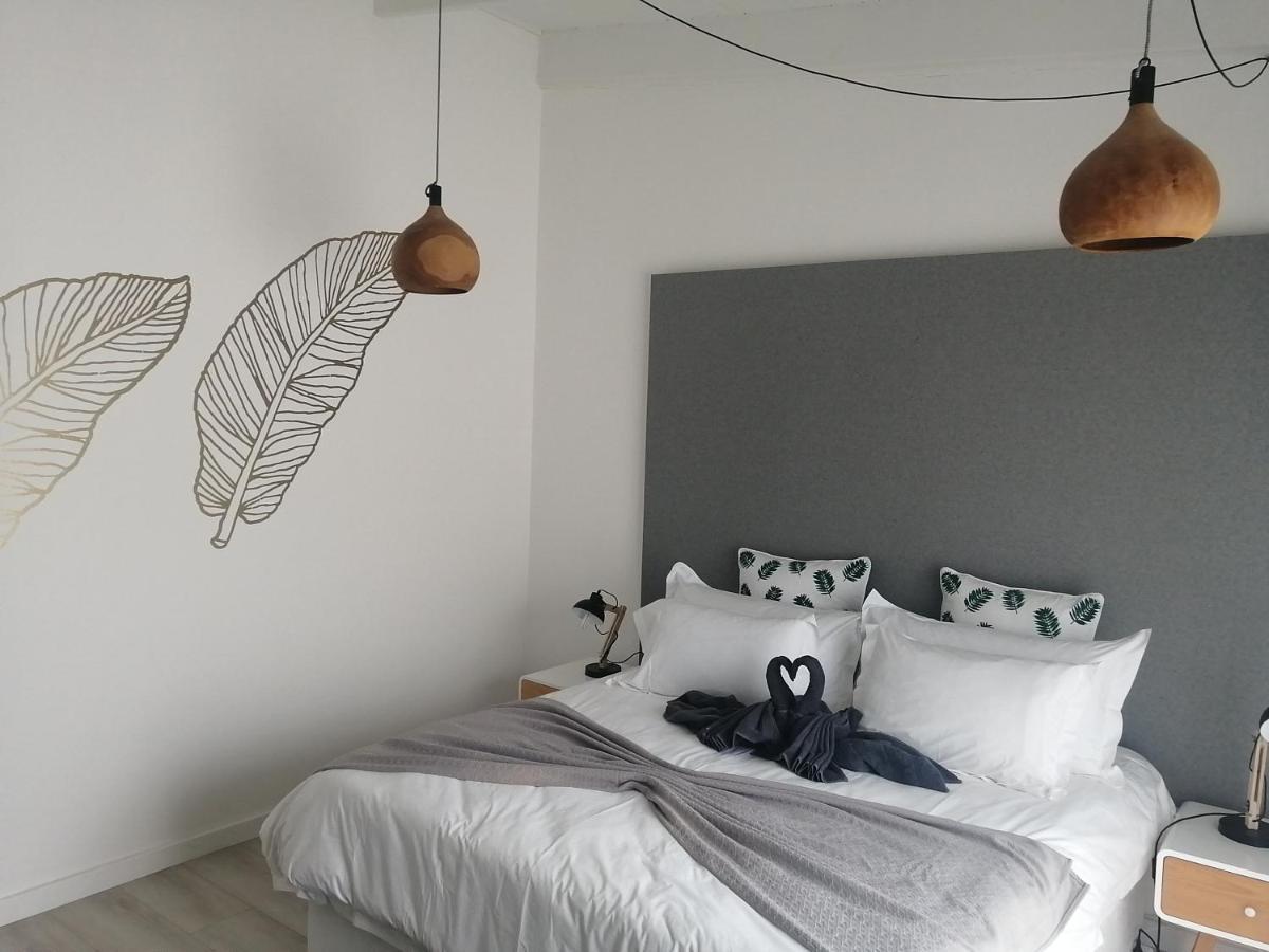 Waterfront Estate Self Catering F10 Διαμέρισμα Swakopmund Εξωτερικό φωτογραφία