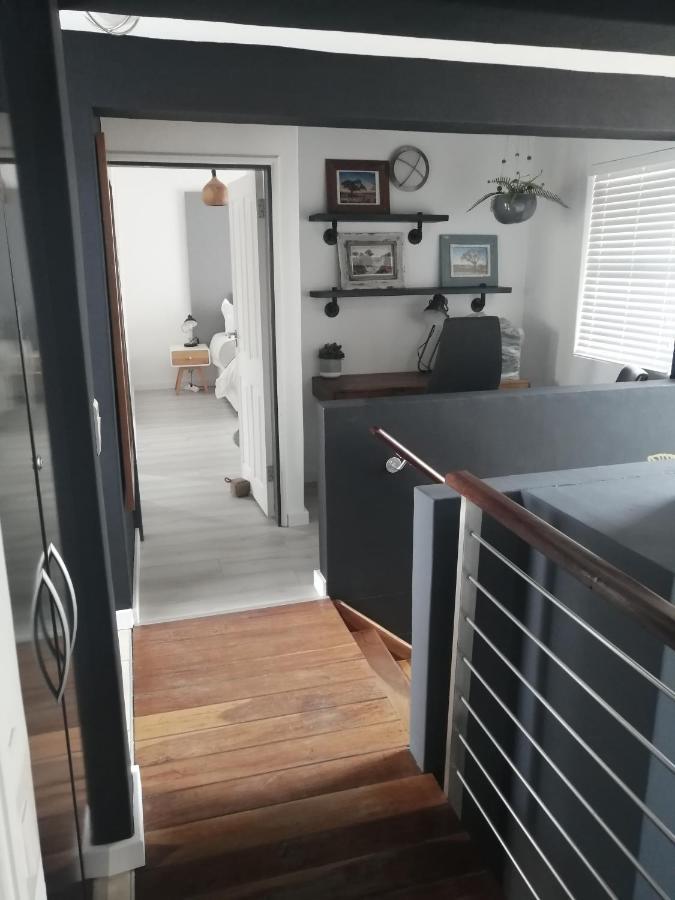 Waterfront Estate Self Catering F10 Διαμέρισμα Swakopmund Εξωτερικό φωτογραφία