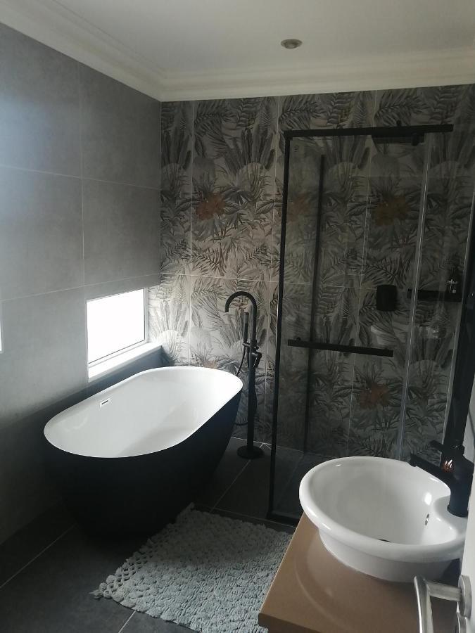 Waterfront Estate Self Catering F10 Διαμέρισμα Swakopmund Εξωτερικό φωτογραφία