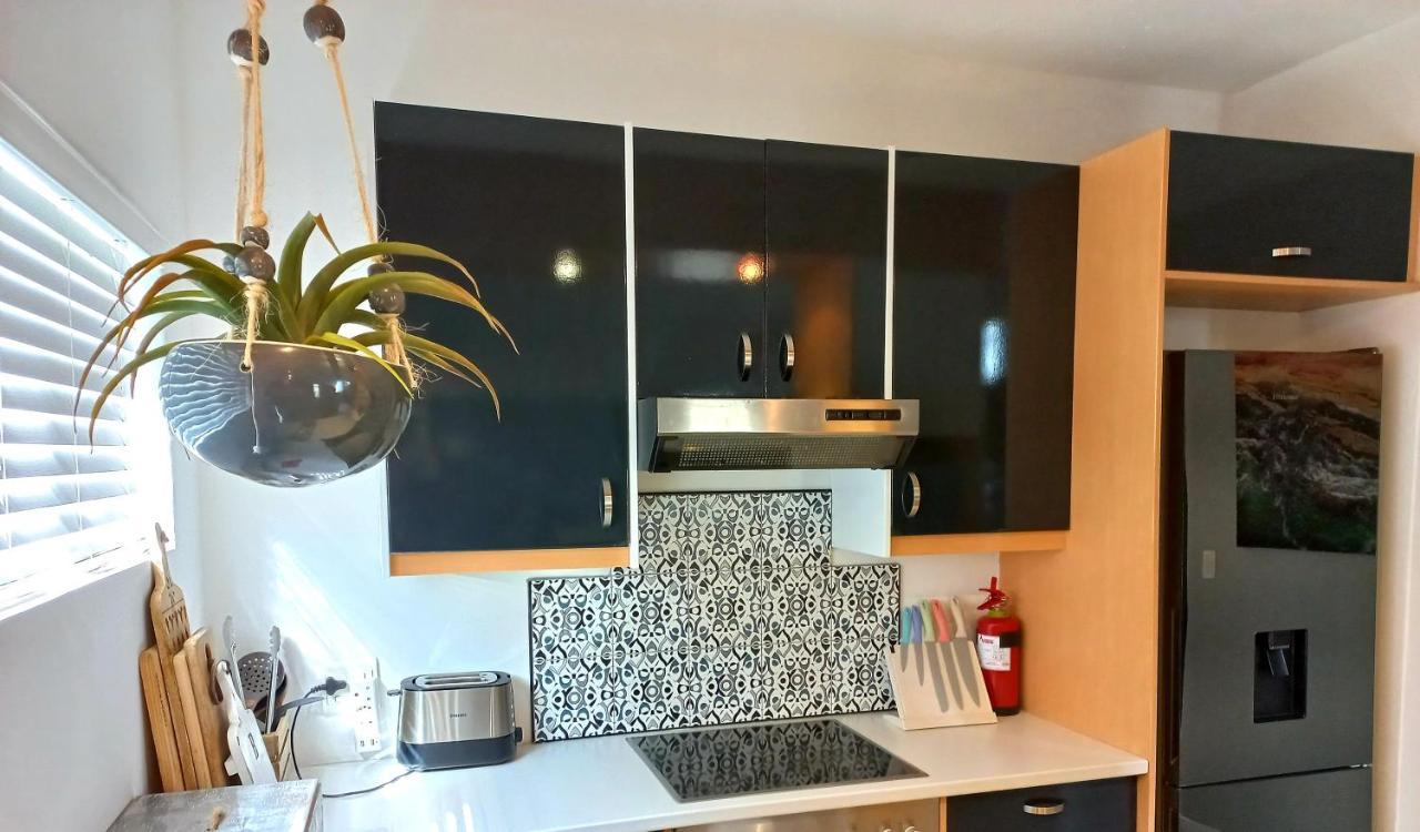 Waterfront Estate Self Catering F10 Διαμέρισμα Swakopmund Εξωτερικό φωτογραφία